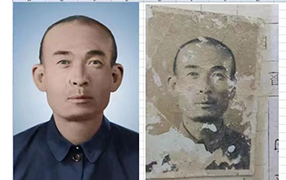 港闸老照片修复-2